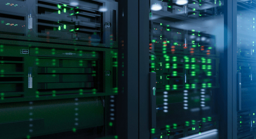 Is a server also known as a workstation?