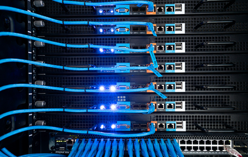 What is SAN and NAS storage?