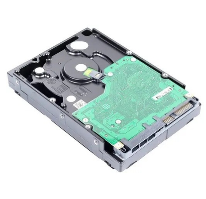 Dobra cena. Dostosowany wysokiej jakości nowy dysk twardy serwerowy HDD 4T SAS 3.5 7200RPM 4000G w Internecie
