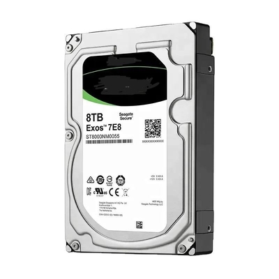 Dobra cena. Dostosowany wysokiej jakości nowy 8TB dysk twardy SATA 6Gb/s 3.5