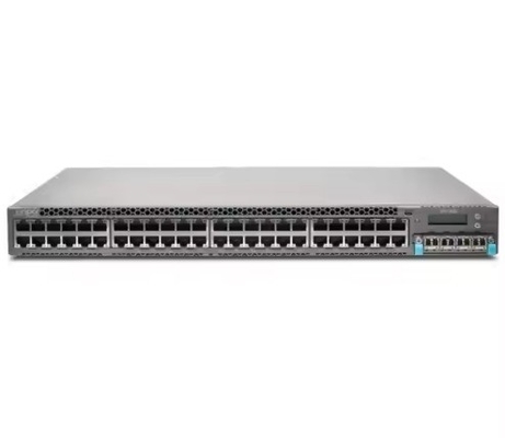 Good price Layer 3 Network Switch EX4600 Line Ethernet Switch EX4600-40F-AFO online