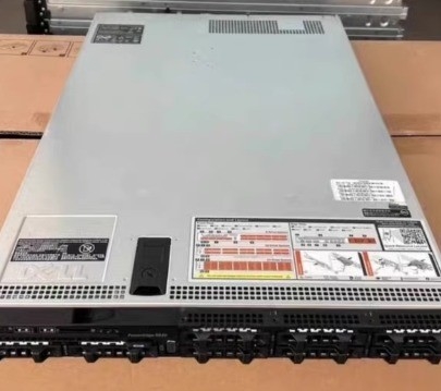 Good price 2.2GHz PowerEdge R630 Rack Server 1U 64GB Memory Tower Server online
