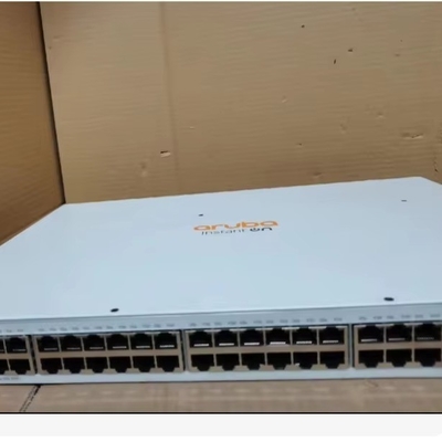 Good price 176Gbps Enterprise Network Switch With 48 PoE L2+ 48 Ethernet Ports JL686A online