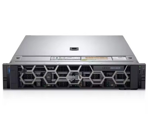 quality 2U PowerEdge R7525 Rack Server 24NVME 32GB Memory 2TB Hard Drive factory