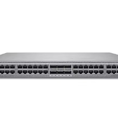 Good price LACP QoS SNMP L3 Managed Switch QFX5120-48Y-AFO2 Networking Switch online
