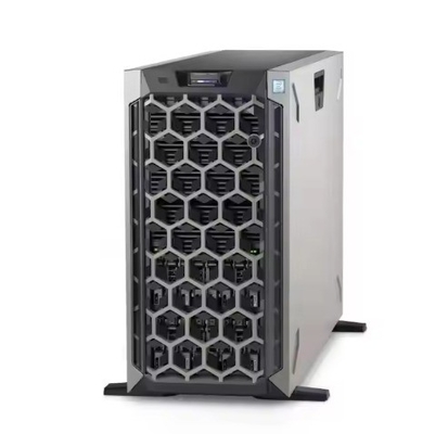 Good price PowerEdge T150 Tower Server Processor 4U Rack Form Factor 1TB Hard Drive online