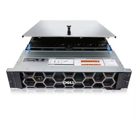 Good price Xeon 6226 R740Xd Server And Workstation 2.7GHz High Performance CPUs online