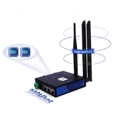Good price USR-G806w Network Router 1000Mbps 4G Cellular Router WiFi 802.11g online