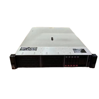 Good price Original DL380 Gen10 P408i-A 2U Rack Server And Workstation online