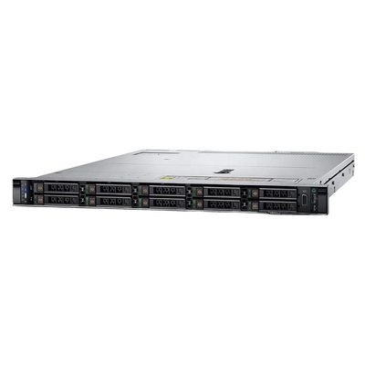 Good price 2.8Ghz Network Rack Server R650XS CPU With 64GB DDR4 Memory SSD Hard Drive online