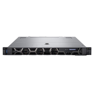 Good price PowerEdge R650 2U Rack Server Intel 2.1GHz Network Server And Workstation online