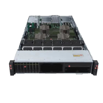 Good price 2488H V6 2U Rack Server 4 3rd Gen Intel Xeon Scalable Processors Computing Server online