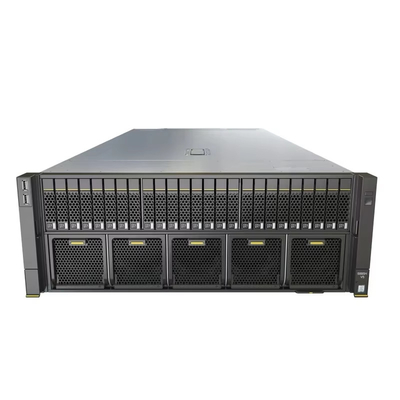 Good price Computing 4U Fusion Server Pro 5885H V5 Rack Server And Workstation online