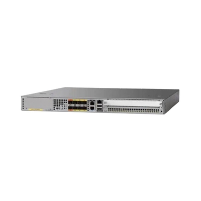 Good price Outdoor ASR1001-HX Network Router With 5G WiFi USB Interface For Data Centers online