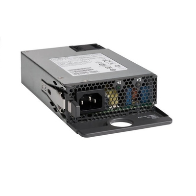 Good price PWR-C5-125WAC= 125W AC Config 5 Power Supply For Cisco C9200 Series Switch online