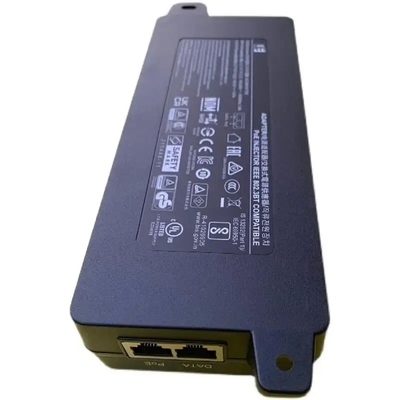 Buon prezzo AD-560161T0E originale 56V 1.61A 90W POE Power Adapter 02221409 in linea