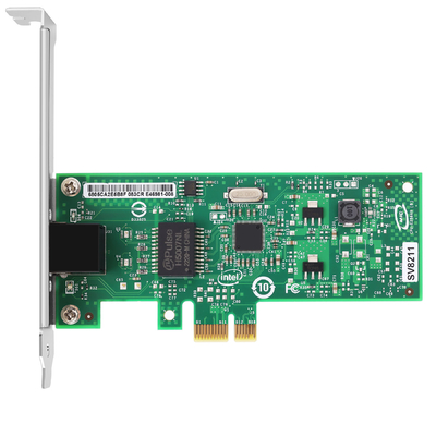 Good price I574t1 SV8211 WG82574L Gigabit Ethernet Network Adapter Interface Cards online