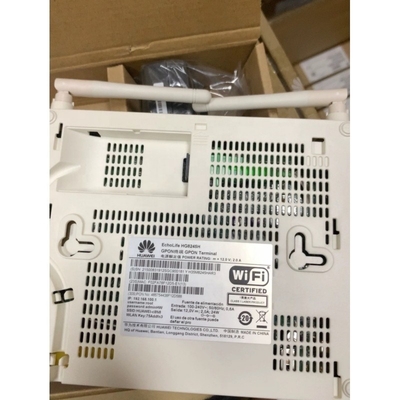Buon prezzo Nuovo EchoLife HG8245H Home Gateway supporta le tecnologie GPON e fornisce 2 portali 4 Ethernet e una porta Wi-Fi in linea
