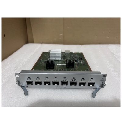 Buon prezzo Nuovo modulo di rete J9993A originale a 8 porte 1G/10GbE SFP+ MAC sec v3 zl2 in linea