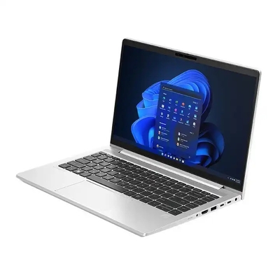 Bon prix I7-1355U HP Elitebook 650G10 15,6 pouces ordinateur portable mini PC 16Gram 512GSSD en ligne