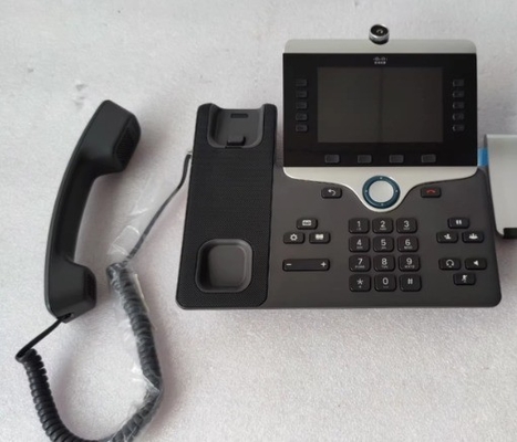 Good price Customized High quality 8800 Series Ip Video Phone Cp-8845-k9 online
