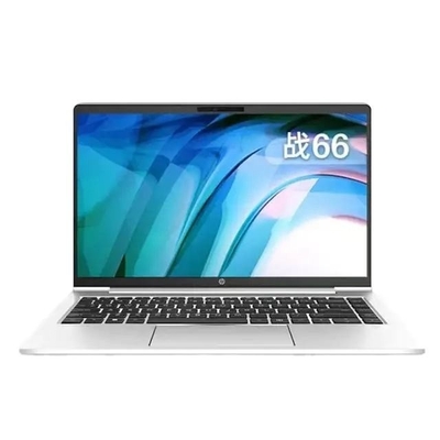 Good price Customized high quality HPE zhan 66 Gen6 notebook AMD R5 R7 I5 I7 13th gen 14inch 15.6inch 16GB 512GB SSD business thin laptop online