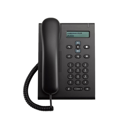 Good price New Original CP-3905 New 100% VoIP Phone Unified wireless IP Phone online