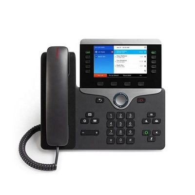 Good price New Original CP-8865-K9 VOIP Phone High-Quality Desktop HD Video 8800 series VOIP Phone online