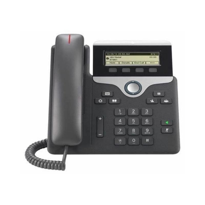 Good price New Original High quality 7800 series IP phone CP-7811-K9 Voip phone online