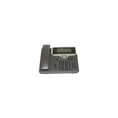 Good price Customized 7800 Series Black Color Unified IP Phone Voip Phone CP-7841-K9 online