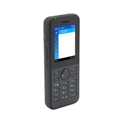 Good price Customized The Wireless IP Phone 8821 is a 802.11 Wireless LAN Handset that delivers cost-effective CP-8821-K9 online