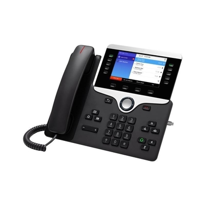 Good price Customized EnergyWise Widescreen VGA VoIP Conference Phone CP-8841-K9 online