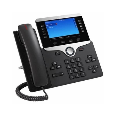 Good price Customized New and Original VoIP IP Phone CP-8841-K9= Conference Phone CP-8841-K9 online