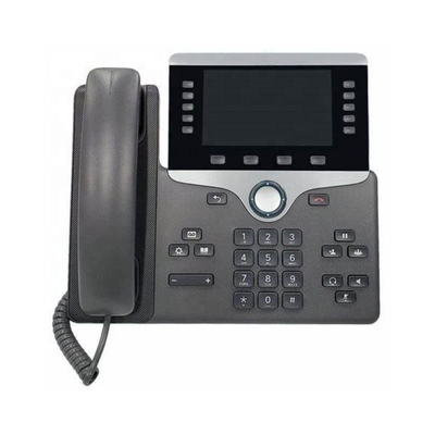 Good price Customized High quality 8800 Series Ip Video Phone Cp-8845 online