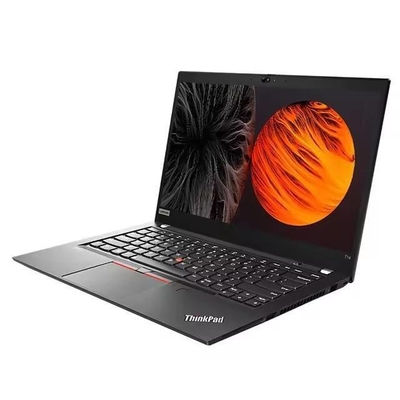 Good price Silver Thinkpad E14 77CD-I7-1260 Ram 16GB Memory 512GB BT W11 Workstation Laptop online