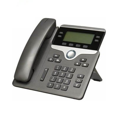 Bon prix Série 7800 personnalisée VoIP UC original Téléphone CP-7821-K9 en ligne