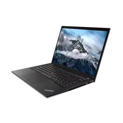 Good price 16G 32G Memory ThinkPad T14 Gen 4 I7-1360P 14inch 512g 1TB SSD Office Notebook online