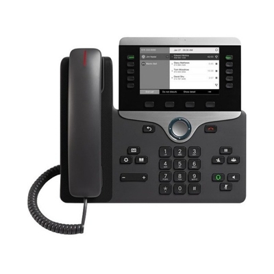 Good price 7800 Series IP Conference Phone VoIP Telephone CP-8811-K9 UC Phone online