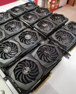 Good price Brand New GTX 1660 Super 6GB High Quality Gaming GPU For Laptop/Desktop/Workstation In Stock online