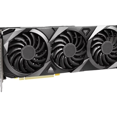 Good price Customized RTX 3060 Gaming GeForce 12GB GDDR6 RTX 3060 Graphics Card online