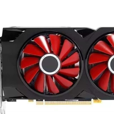 Good price New Original rx 588 video card 580 3060 3060Ti 3070 588 5700 Graphics Card Gpu gaming graphics card online