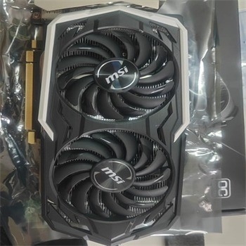 Good price Original New GTX1660TI 6G GPU Video Graphics Card 6GB 1660 ti for Gaming Graphics Card GTX 1660 Super 1660ti online