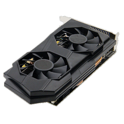 Good price New Original RX580 RX588 DTX2060 Gddr6 Graphics Card For Desktop Gaming Rtx 3060Ti Graphics Card online