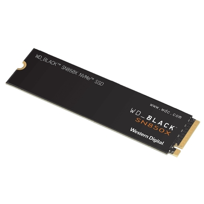 Good price Professional Manufacturer RAM Gaming Ssd WD BLACK 1TB SN850X NVMe online