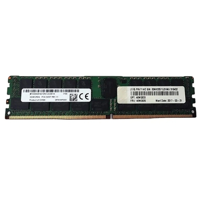ราคาดี 46W0833 2400mhz 32GB แมมมรี่ แรม PC4-19200 Laptop Memory เครือข่าย Device ออนไลน์