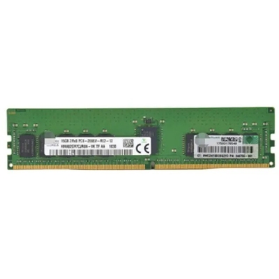Good price New Original HPE 32GB (1x32GB) Dual Rank x4 DDR4-2933 CAS-21-21-21 Registered Smart Memory Kit P00924-B21 online