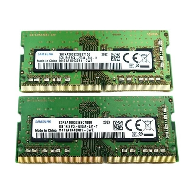 Good price Brand New  8GB DDR4 3200MHz RAM Memory Module For Laptop Notebook  In Stock online