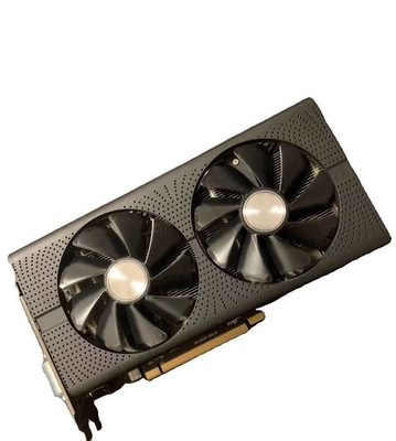 Good price Customized  New RX 580 Graphics Card Rx 580 8gb Gpu Rx 580 8gb Video Card for Desktop gpu 8gb online