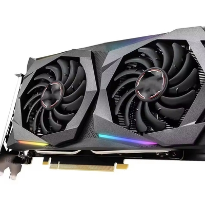 Good price Customized Graphics Card GTX 1660ti in Stock Gaming Geforce GTX1660 ti 6gb Gddr6 for Desktop online