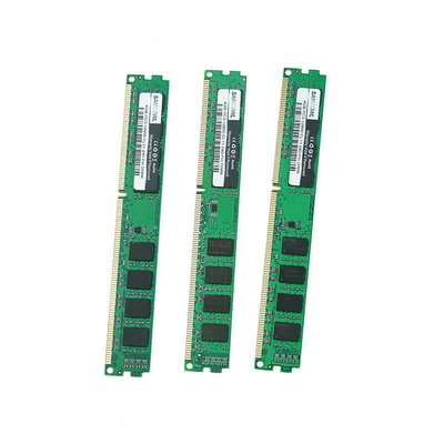 Good price Original Memory Ram DDR2 DDR3 DDR4 DDR5 2GB 4GB 8GB 16GB Memory Ram For Laptop Desktop online